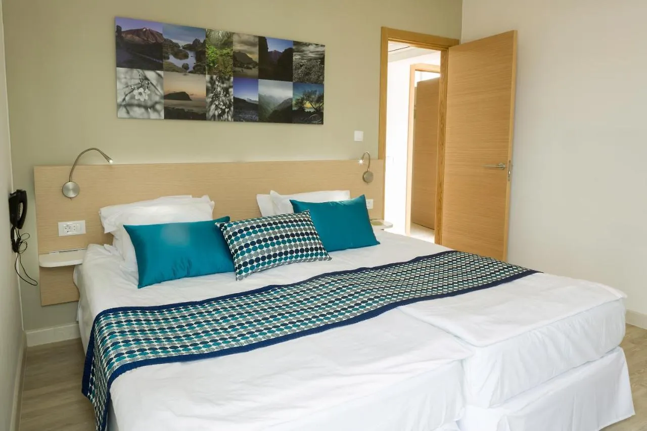 Aparthotel Coral Dreams à Costa Adeje  Costa Adeje (Tenerife)