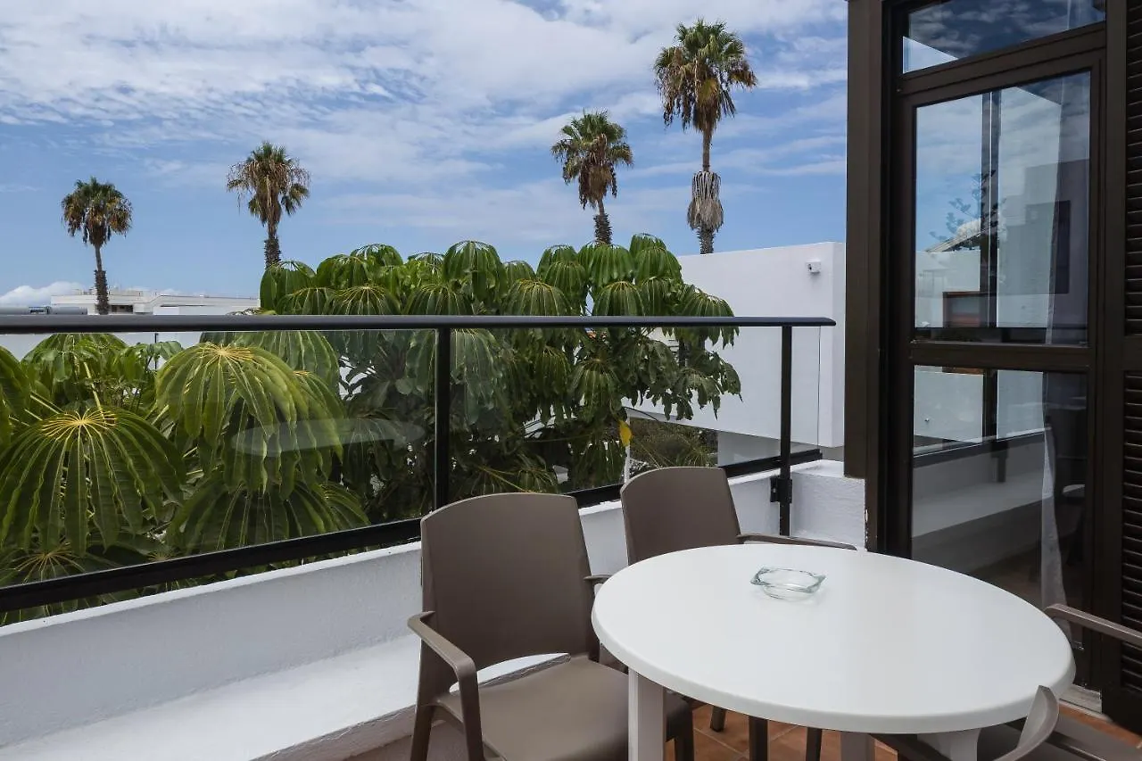 Aparthotel Coral Dreams à Costa Adeje