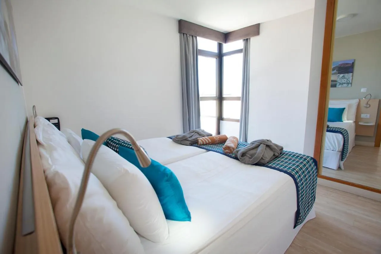 Aparthotel Coral Dreams à Costa Adeje  Espagne