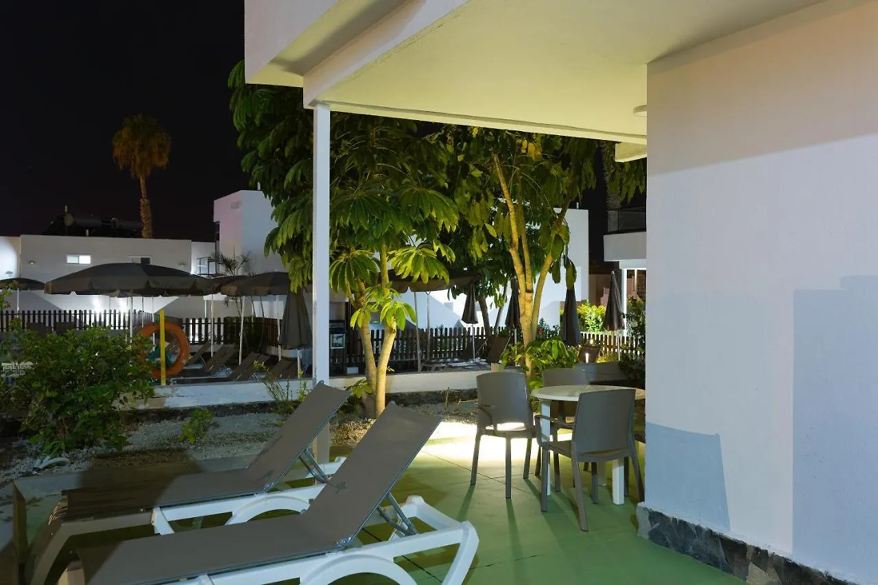 Aparthotel Coral Dreams à Costa Adeje   Costa Adeje (Tenerife)