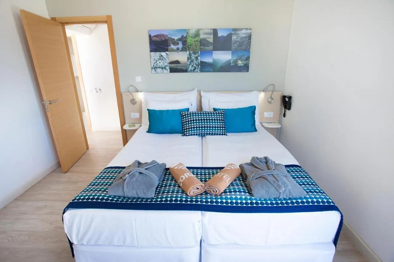 Aparthotel Coral Dreams à Costa Adeje