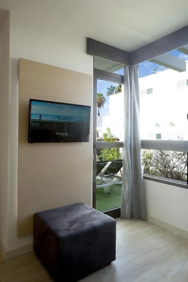 Aparthotel Coral Dreams à Costa Adeje