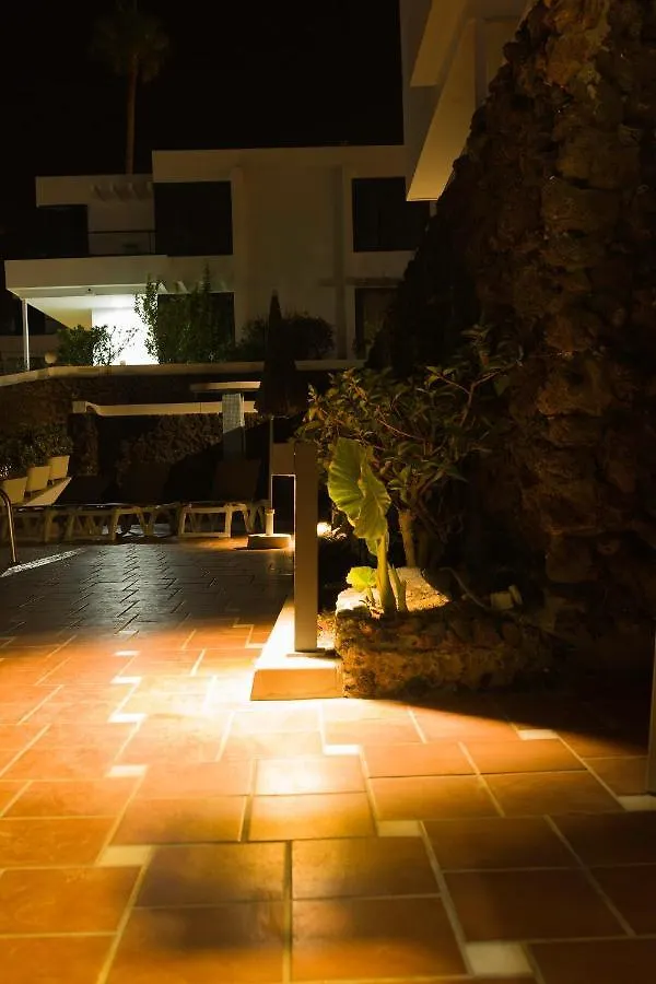 Aparthotel Coral Dreams à Costa Adeje