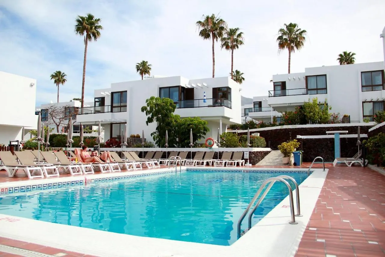 Aparthotel Coral Dreams à Costa Adeje