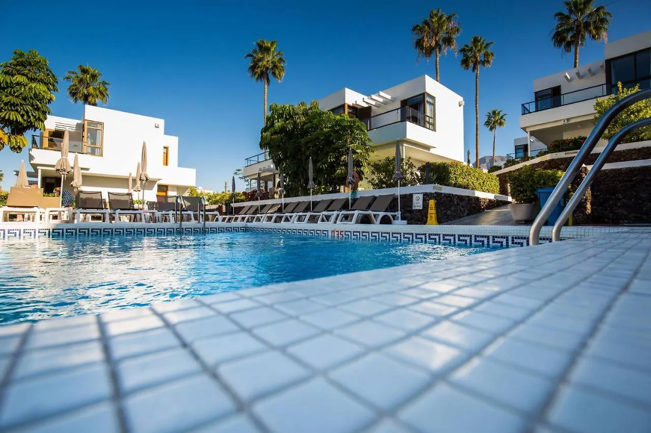 Aparthotel Coral Dreams à Costa Adeje  Espagne