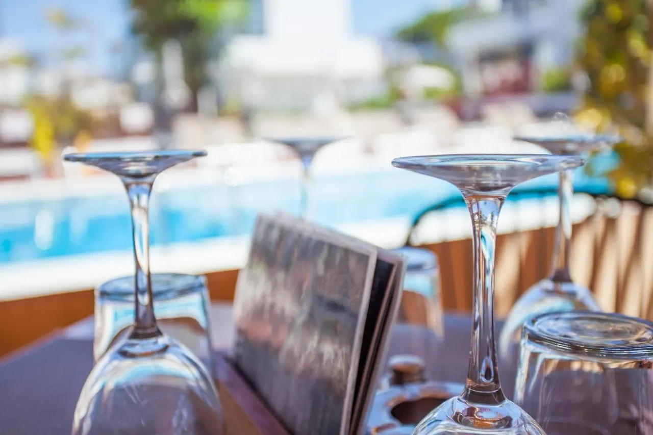 Coral Dreams Aparthotel Costa Adeje