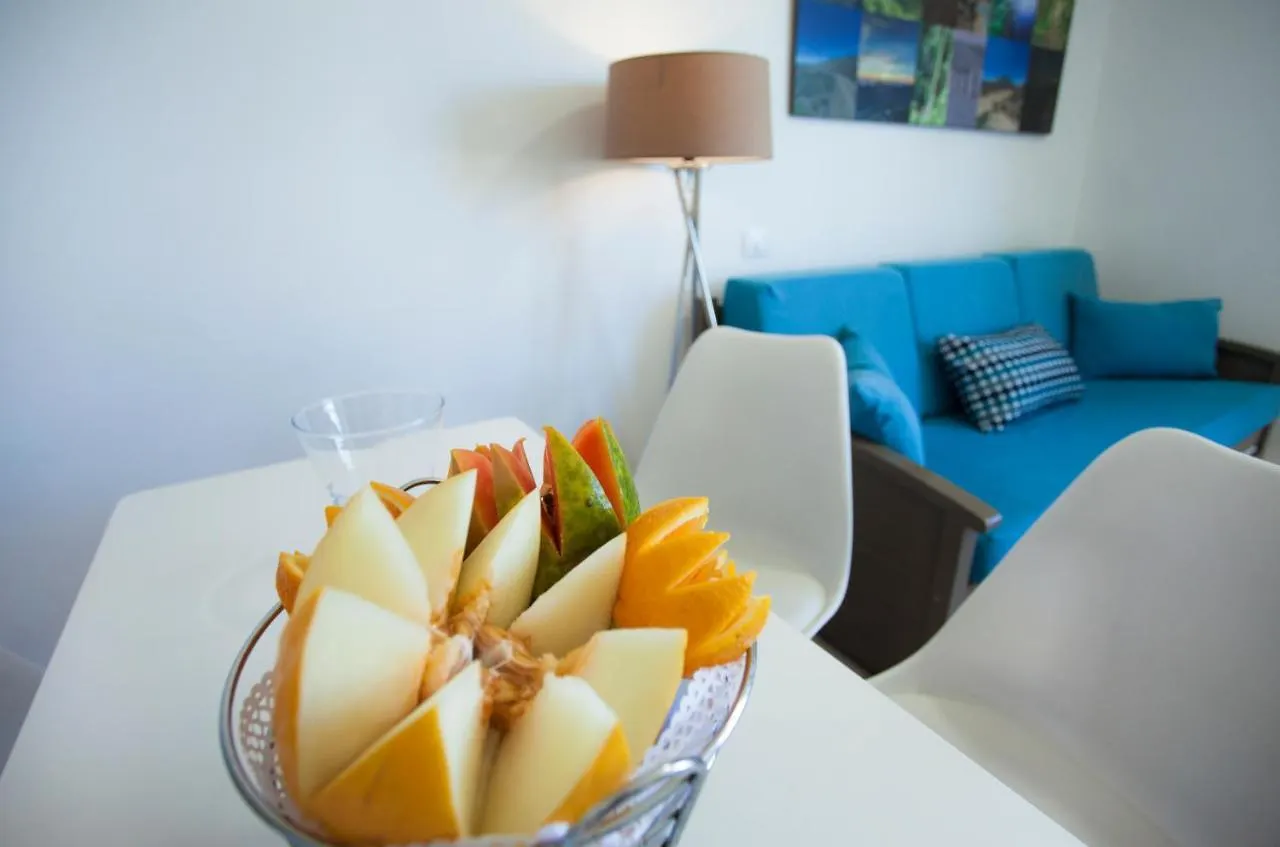 Coral Dreams Aparthotel Costa Adeje  Spain