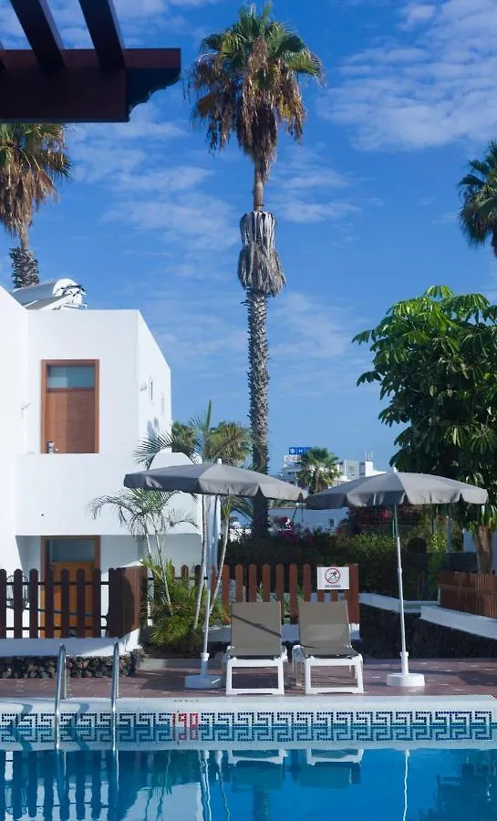 Coral Dreams Aparthotel Costa Adeje  3*, Costa Adeje (Tenerife)