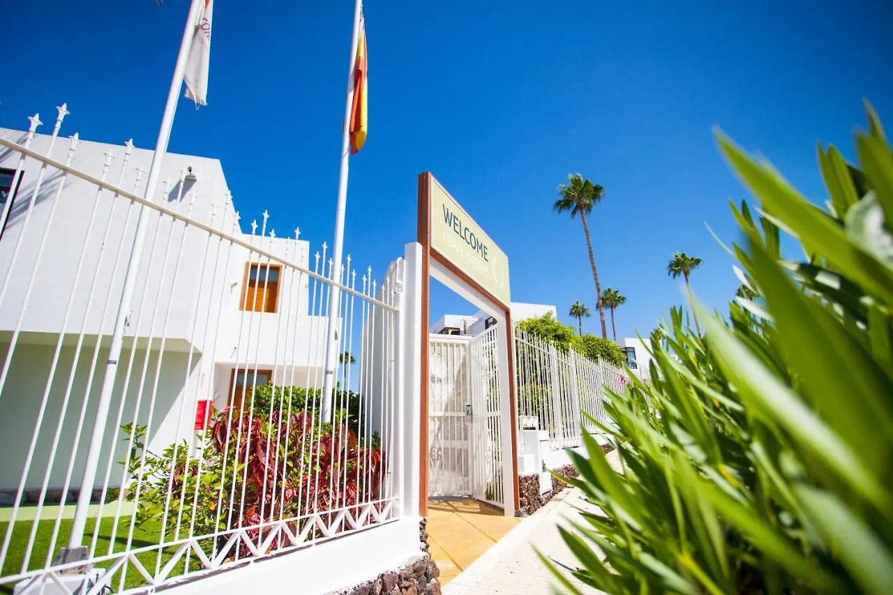 ***  Coral Dreams Aparthotel Costa Adeje  Spain