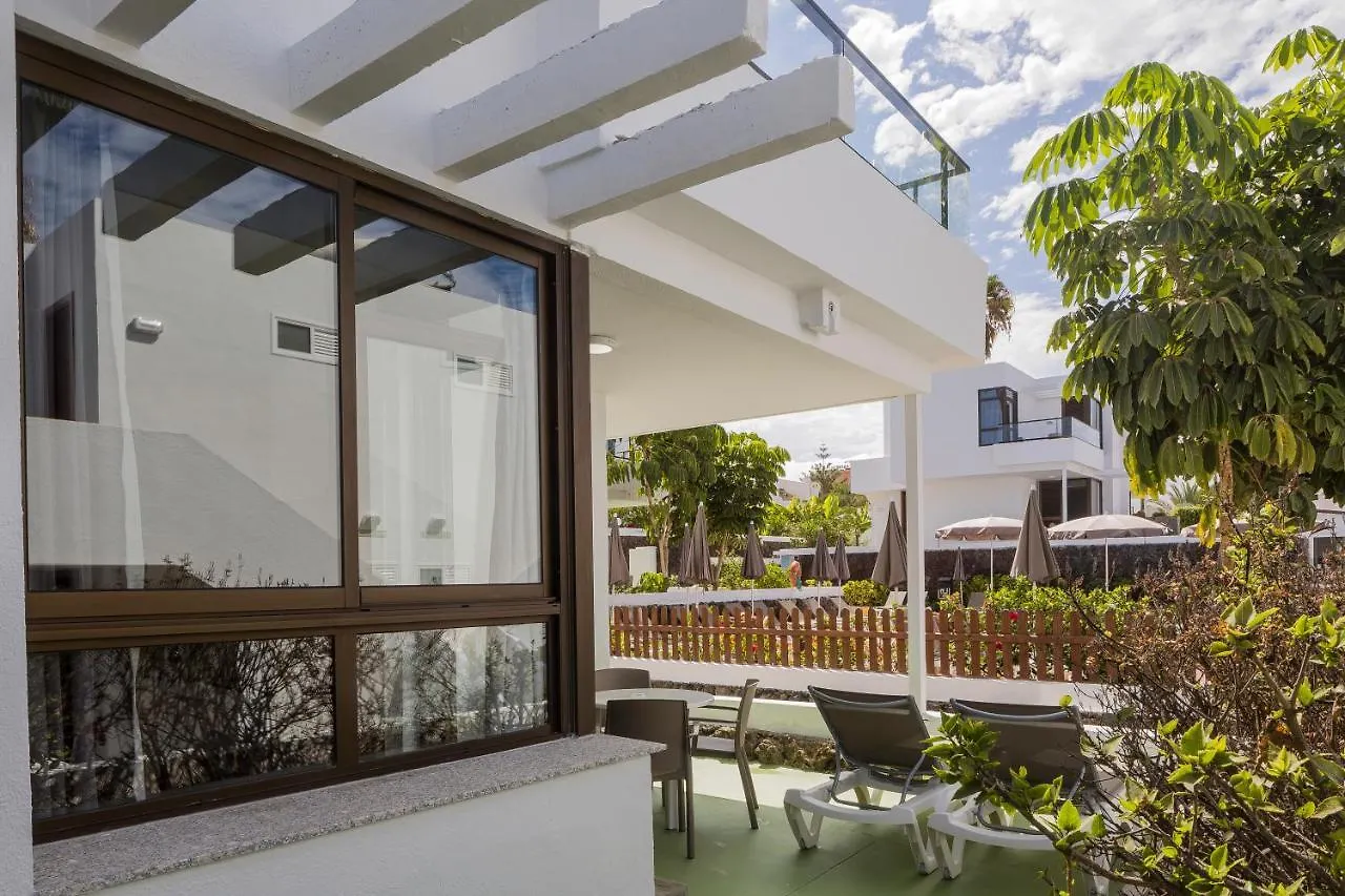 Coral Dreams Aparthotel Costa Adeje